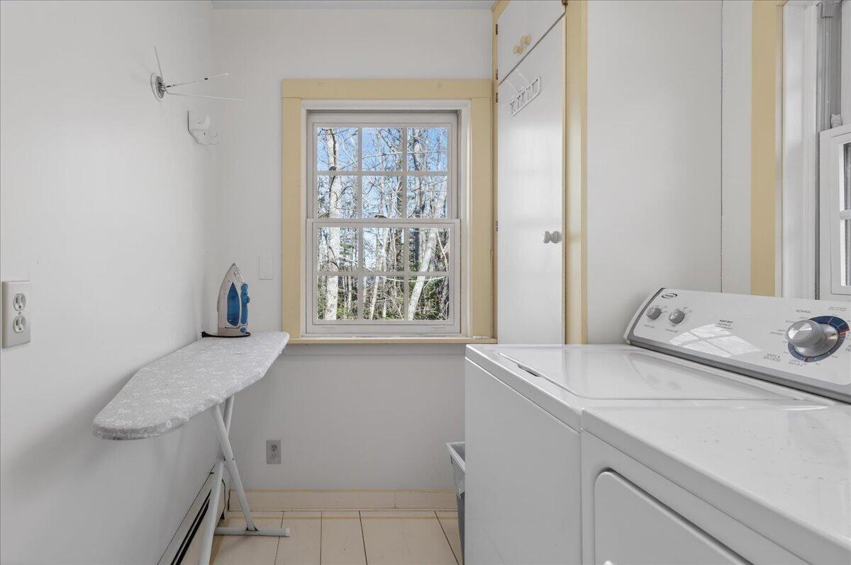 126 Reach Road Deer Isle ME 04627