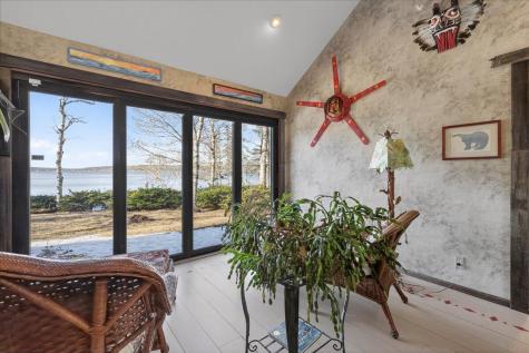 126 Reach Road Deer Isle ME 04627