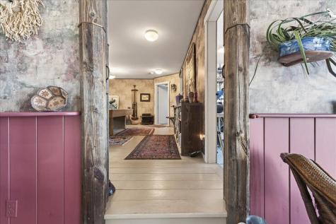 126 Reach Road Deer Isle ME 04627