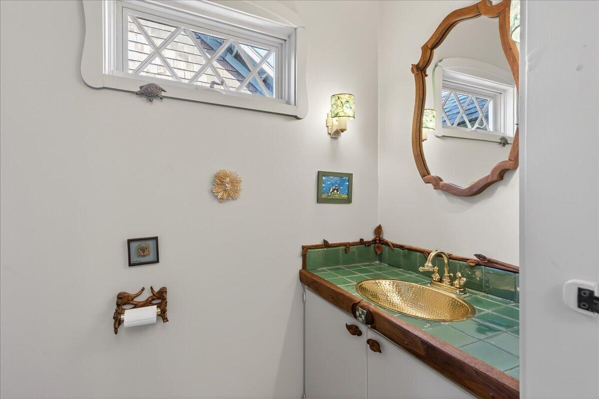 126 Reach Road Deer Isle ME 04627