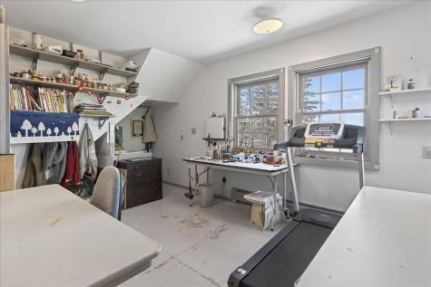 126 Reach Road Deer Isle ME 04627