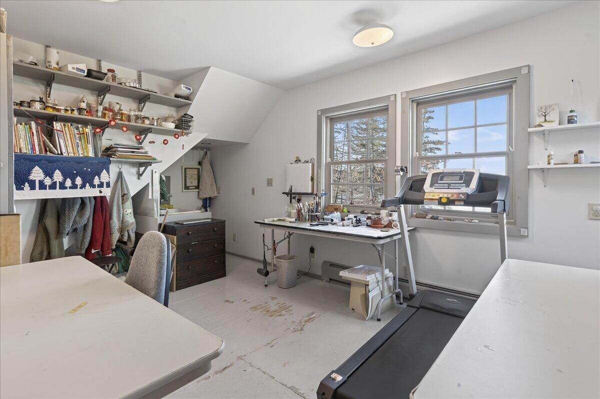 126 Reach Road Deer Isle ME 04627