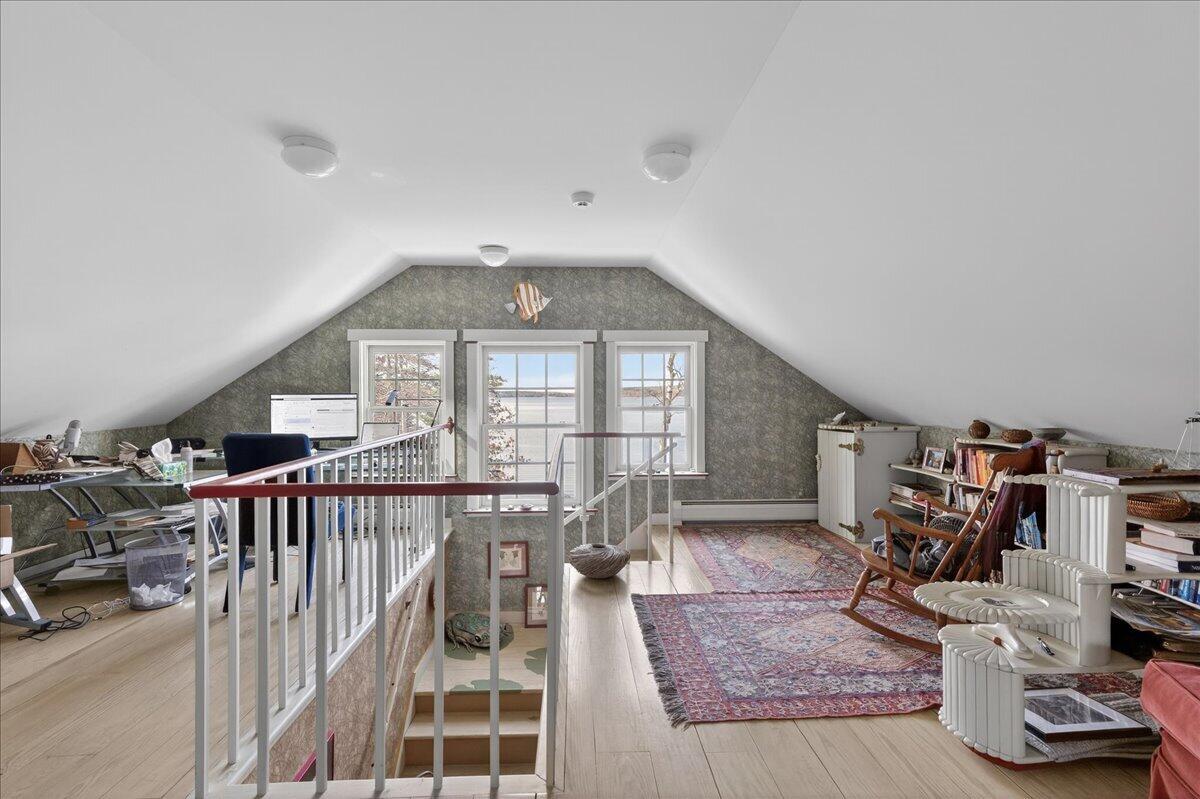 126 Reach Road Deer Isle ME 04627