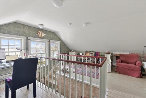 126 Reach Road Deer Isle ME 04627