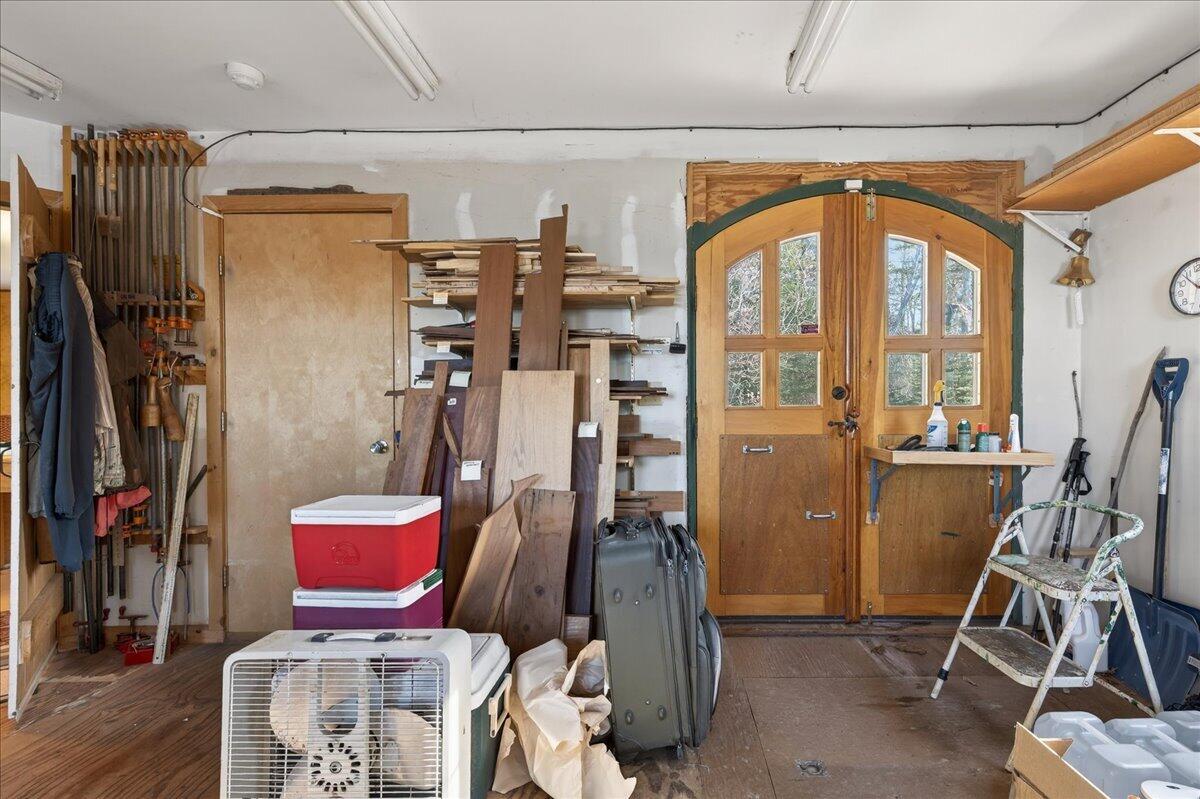 126 Reach Road Deer Isle ME 04627