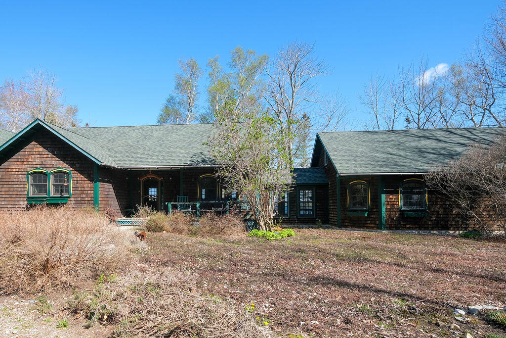126 Reach Road Deer Isle ME 04627