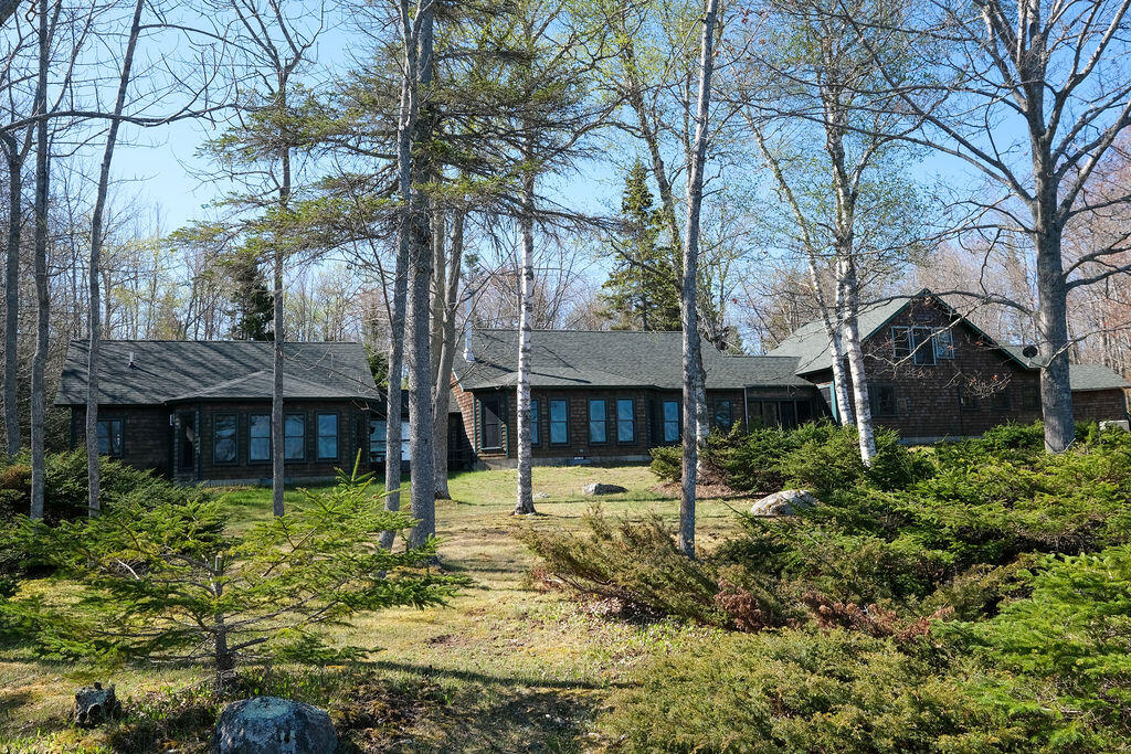 126 Reach Road Deer Isle ME 04627