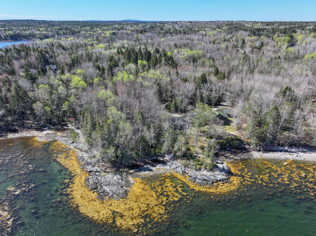 126 Reach Road Deer Isle ME 04627
