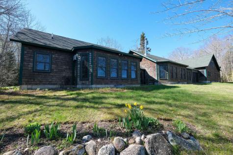 126 Reach Road Deer Isle ME 04627