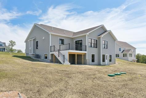 4 Jack Rabbit Ridge York ME 03909