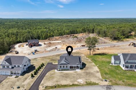 4 Jack Rabbit Ridge York ME 03909