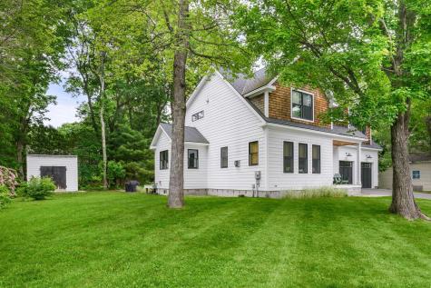 59 Underwood Road Falmouth ME 04105