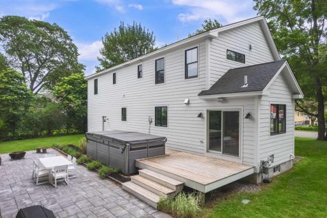 59 Underwood Road Falmouth ME 04105