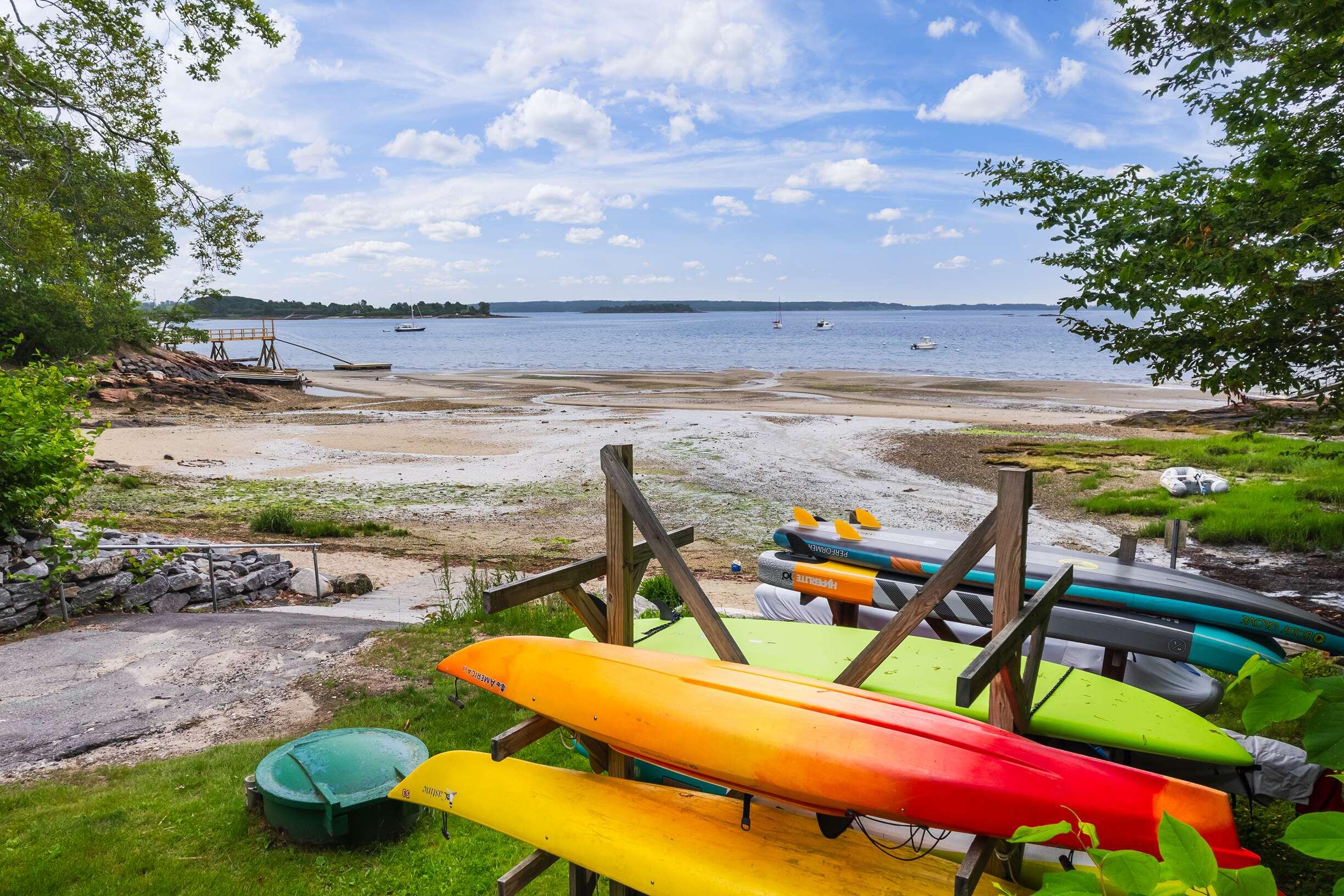 59 Underwood Road Falmouth ME 04105