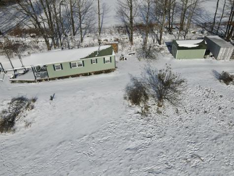 12-12 North Road Charleston ME 04422