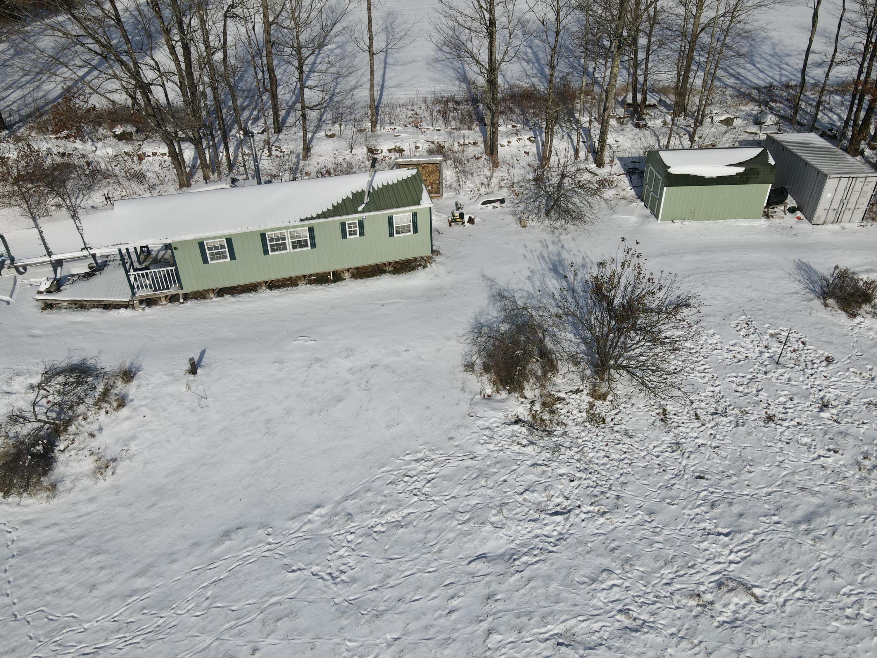 12-12 North Road Charleston ME 04422