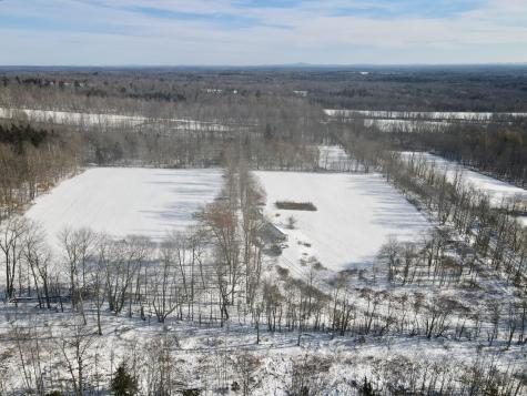 12-12 North Road Charleston ME 04422