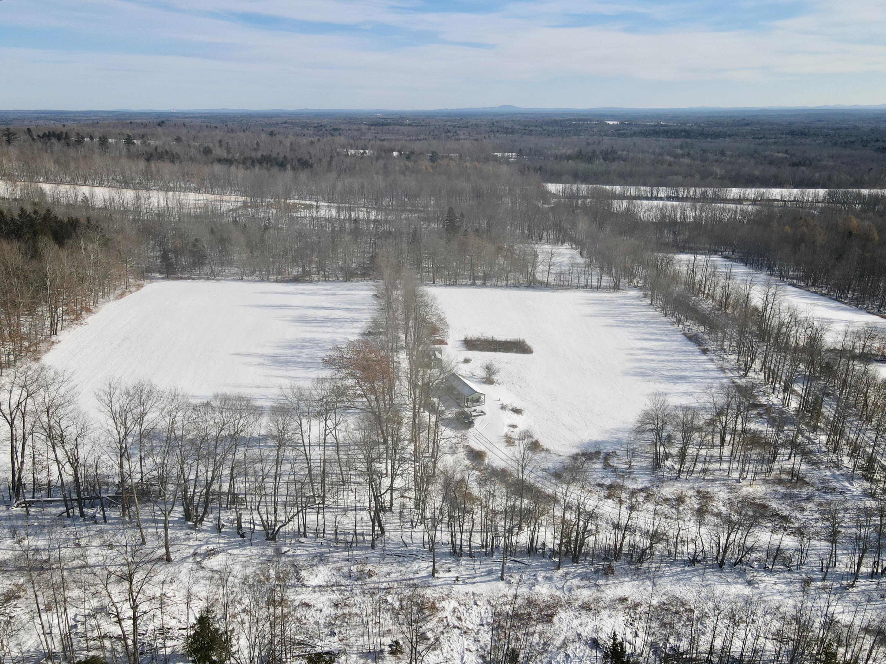 12-12 North Road Charleston ME 04422