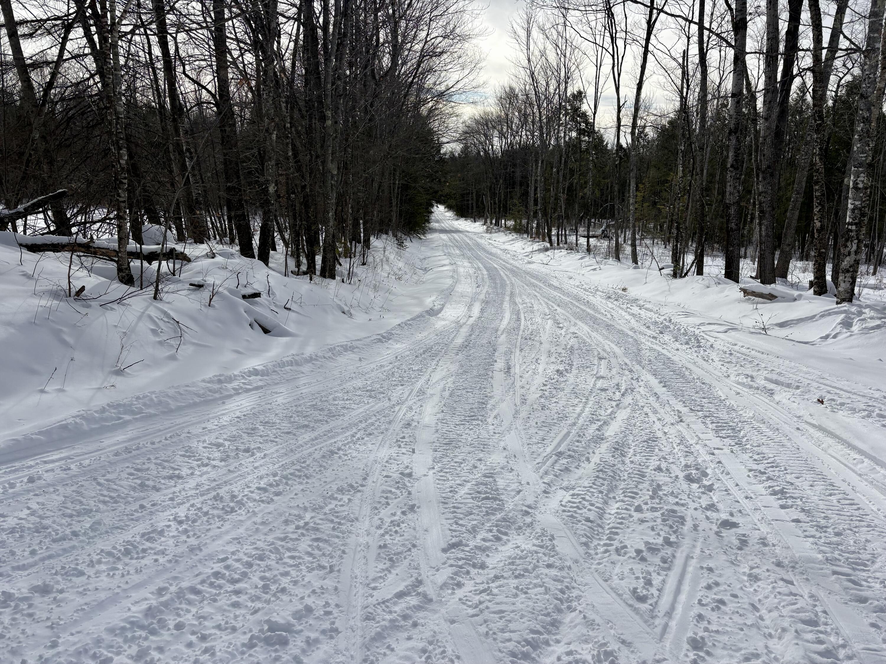 12-12 North Road Charleston ME 04422