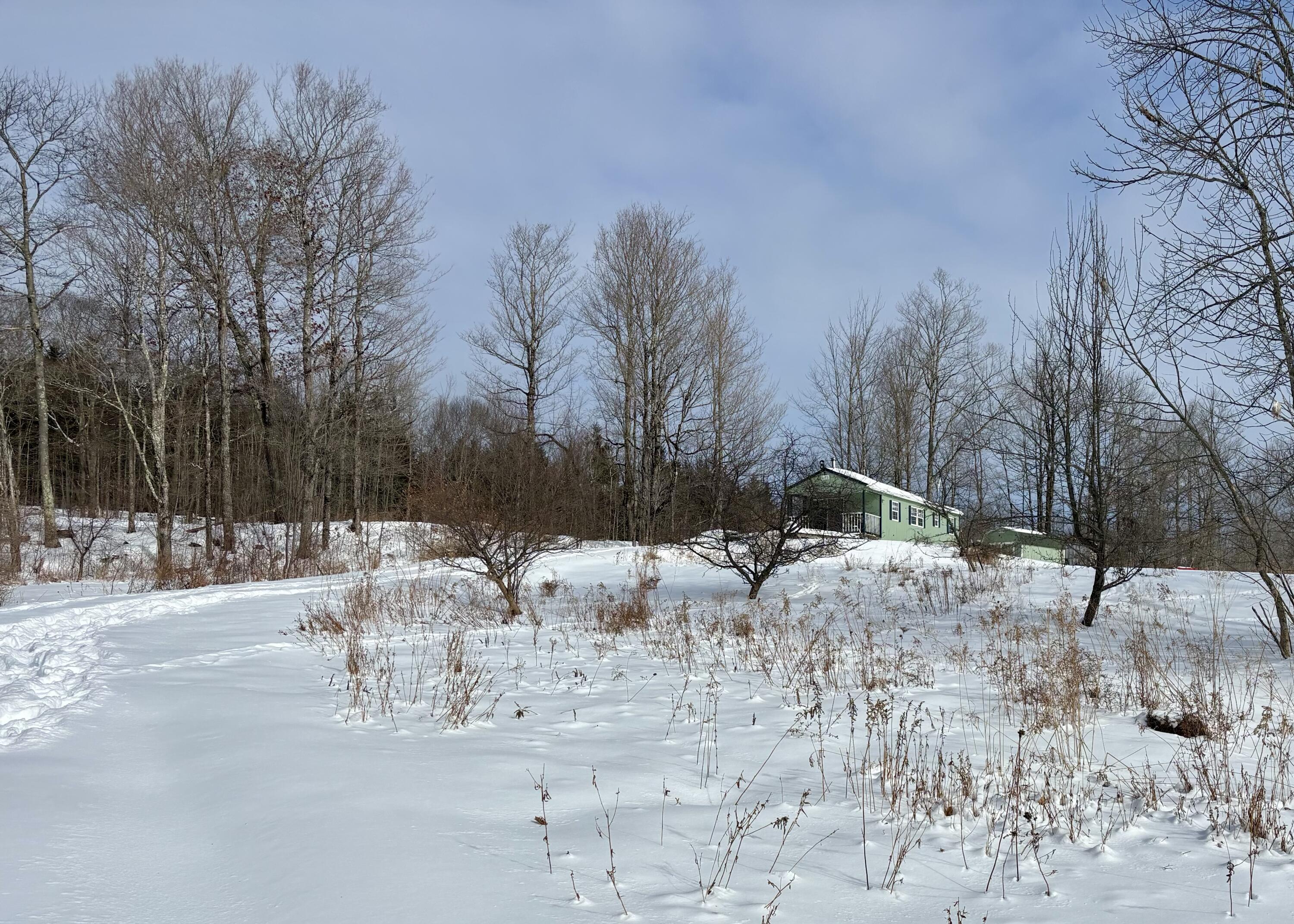 12-12 North Road Charleston ME 04422