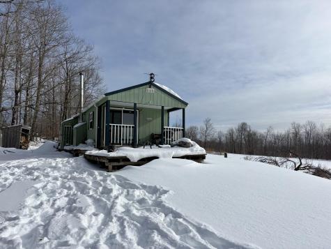 12-12 North Road Charleston ME 04422