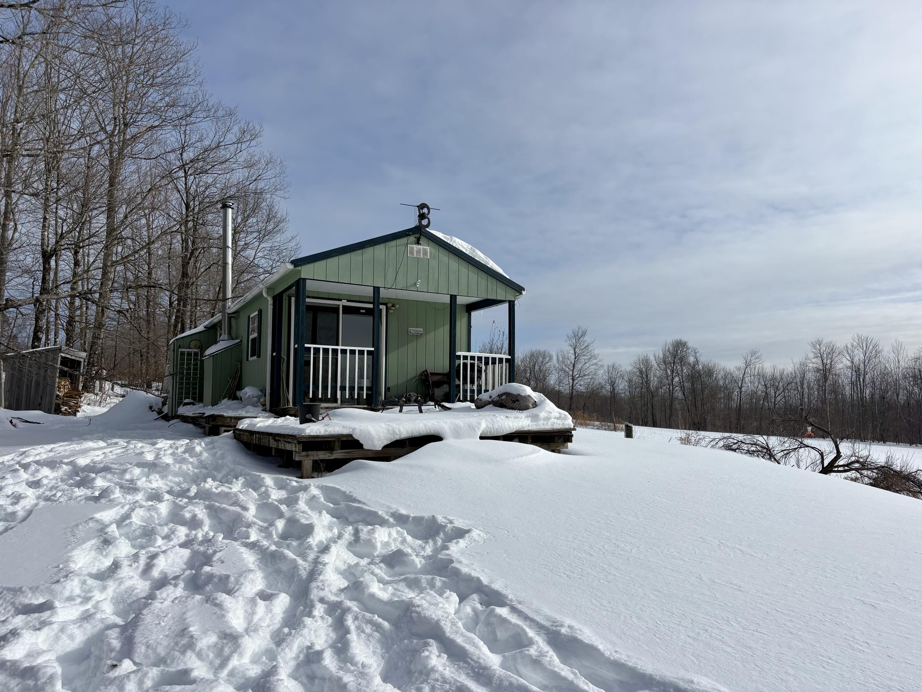 12-12 North Road Charleston ME 04422