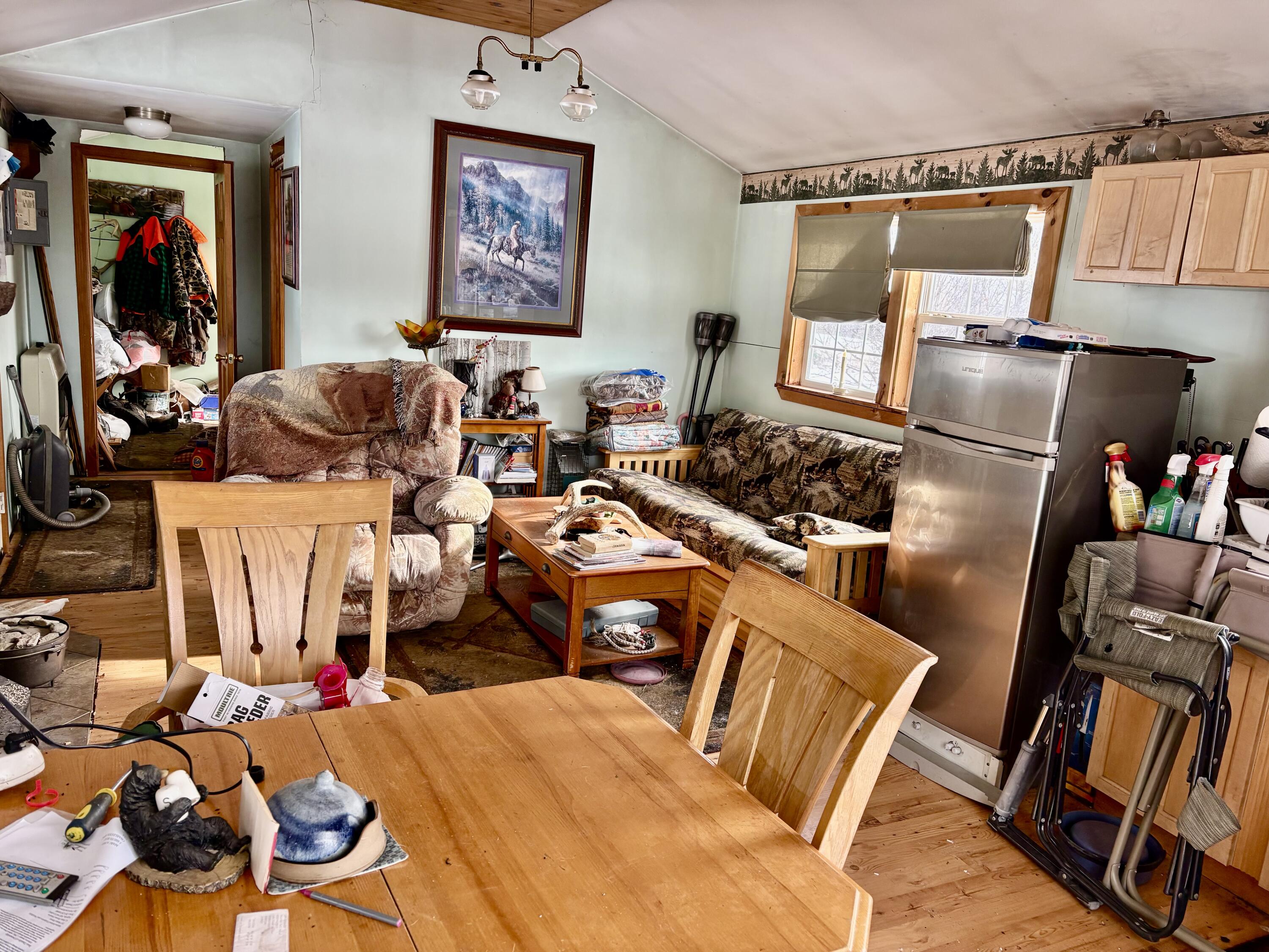 12-12 North Road Charleston ME 04422