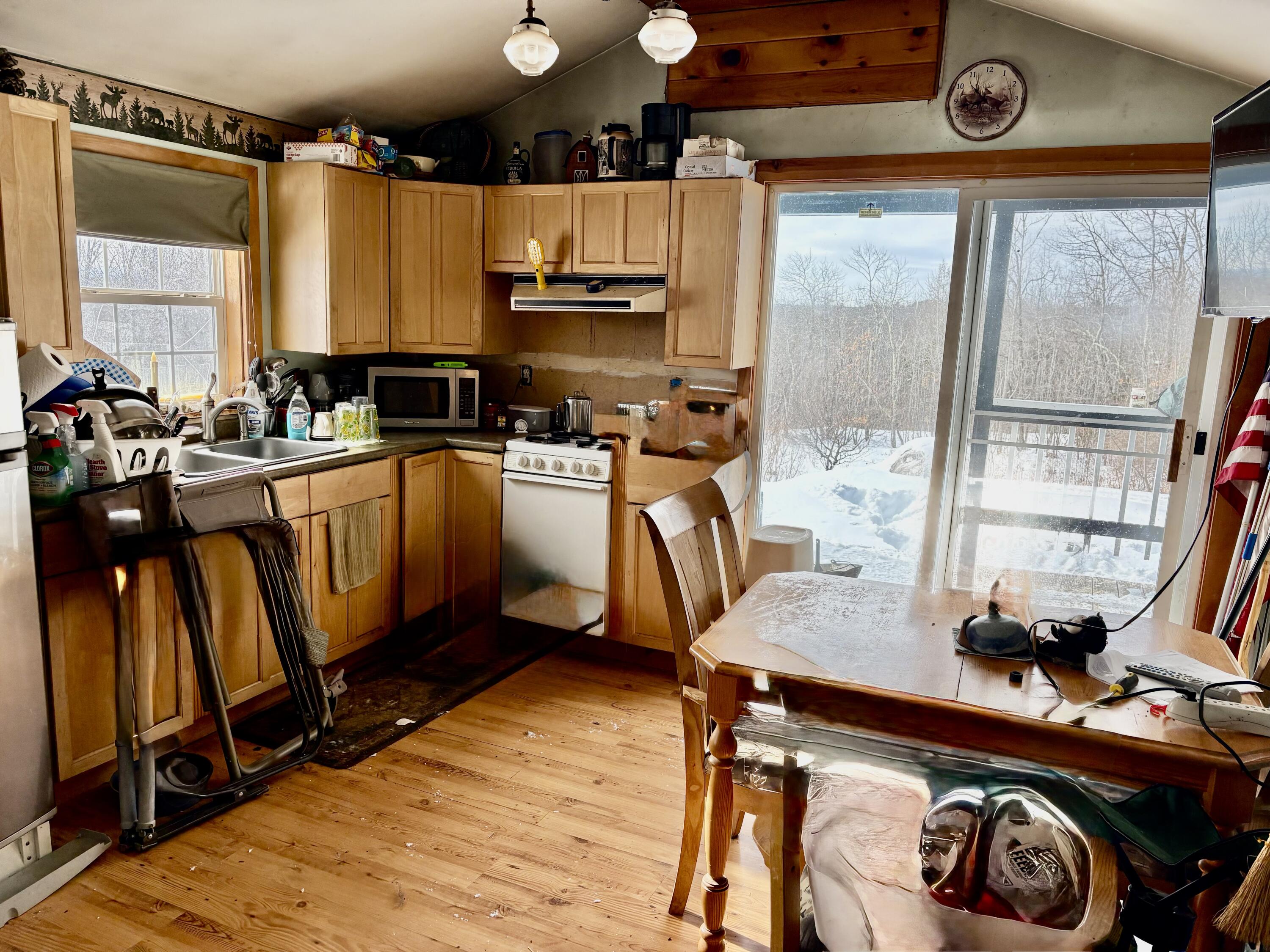 12-12 North Road Charleston ME 04422