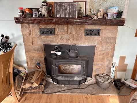 12-12 North Road Charleston ME 04422