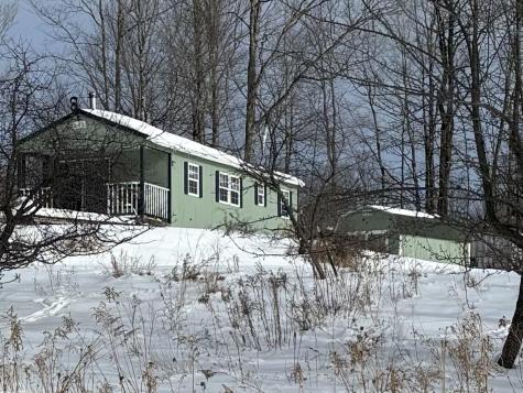 12-12 North Road Charleston ME 04422