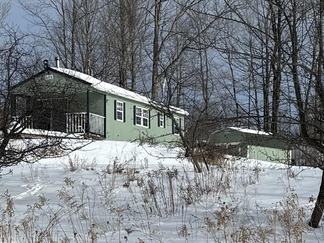 12-12 North Road Charleston ME 04422