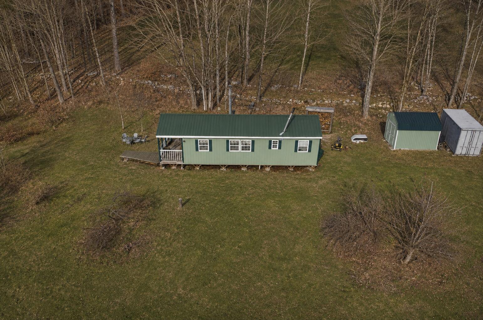 12-12 North Road Charleston ME 04422