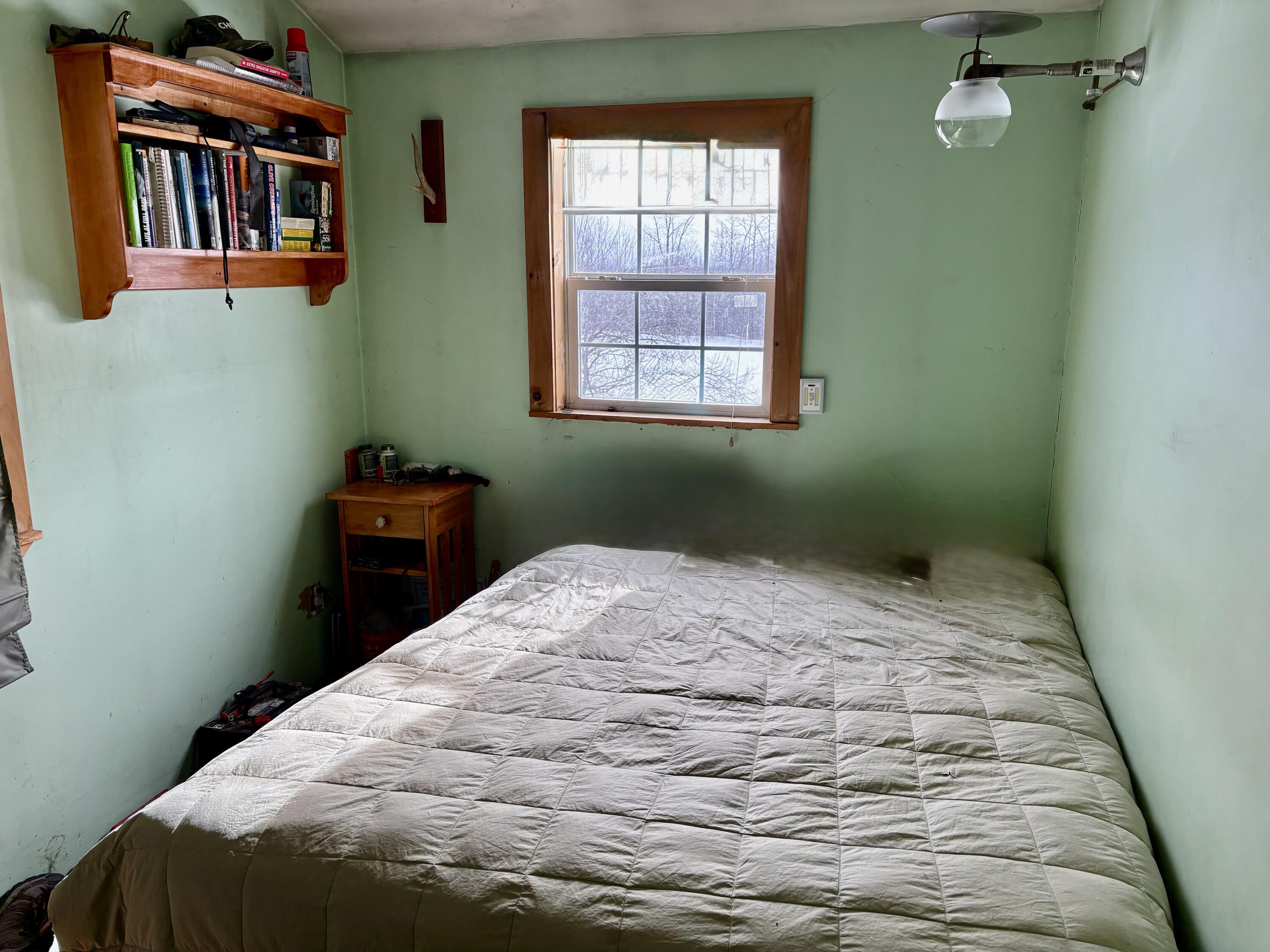 12-12 North Road Charleston ME 04422