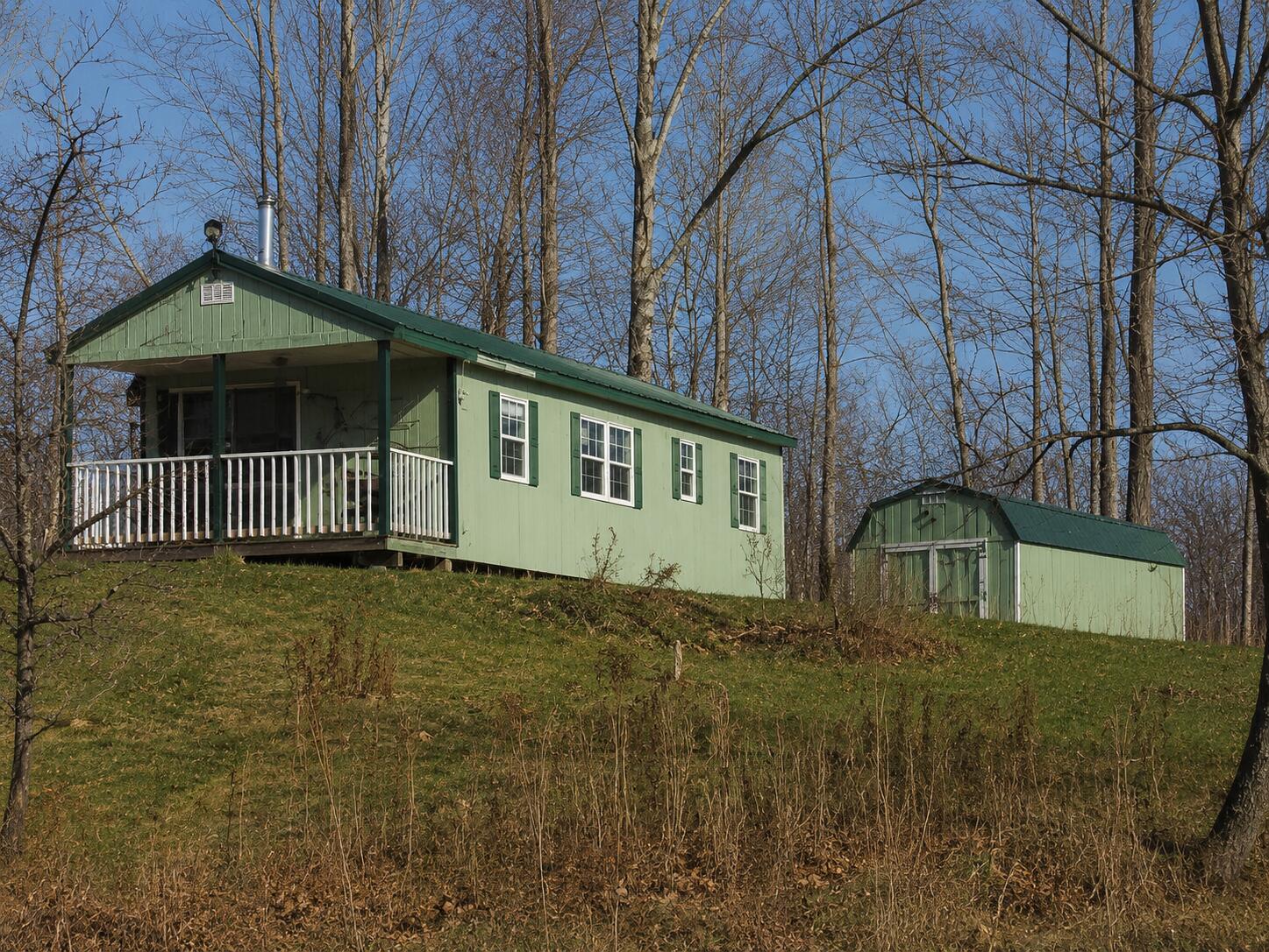 12-12 North Road Charleston ME 04422