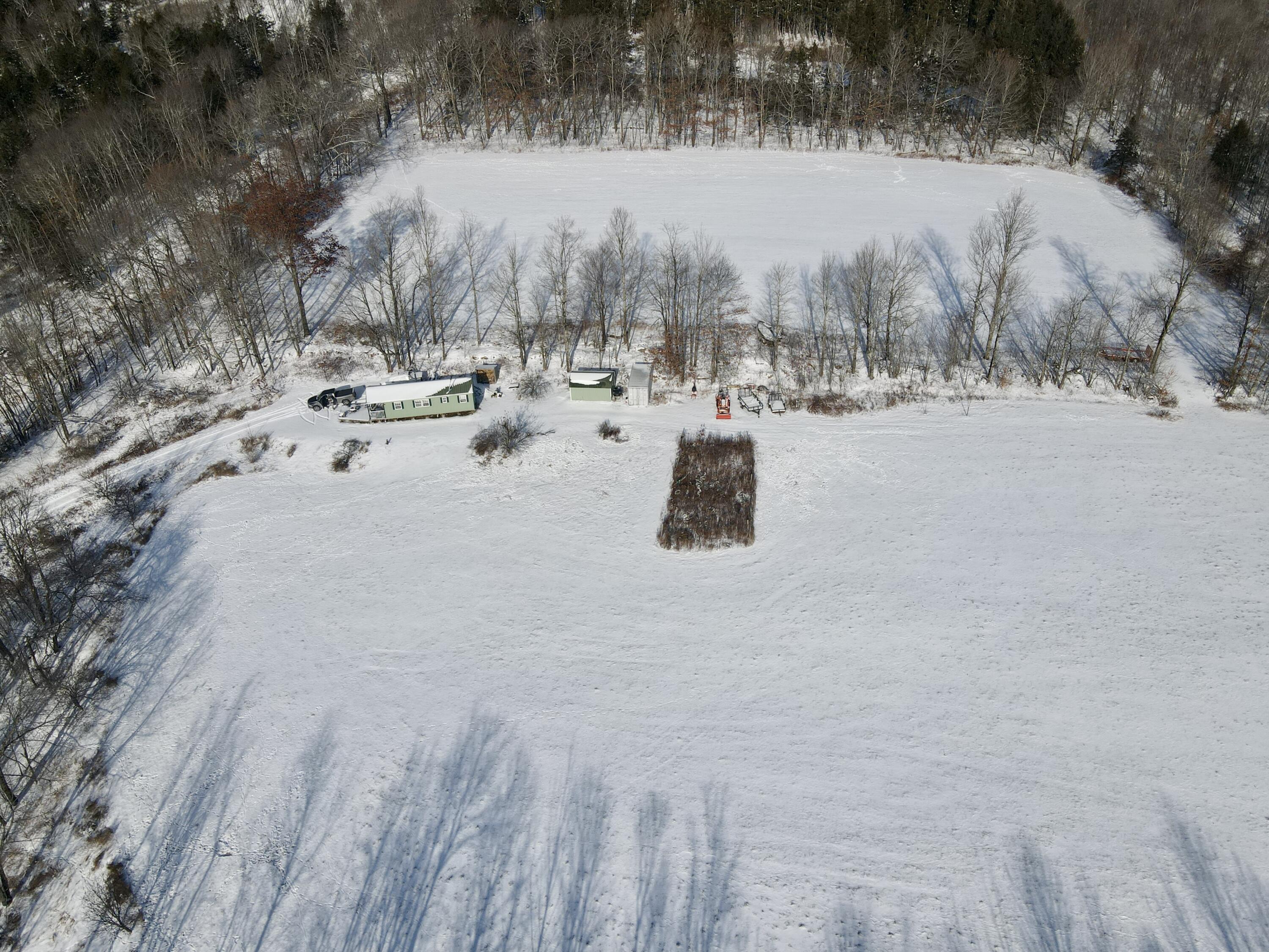 12-12 North Road Charleston ME 04422