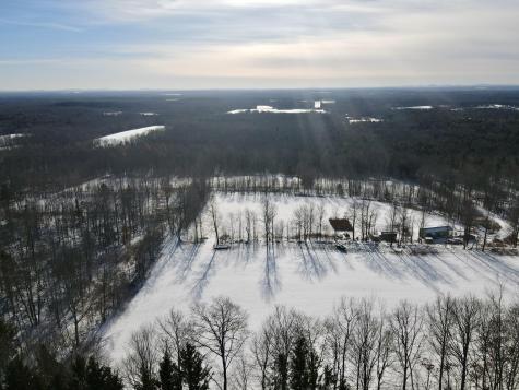 12-12 North Road Charleston ME 04422