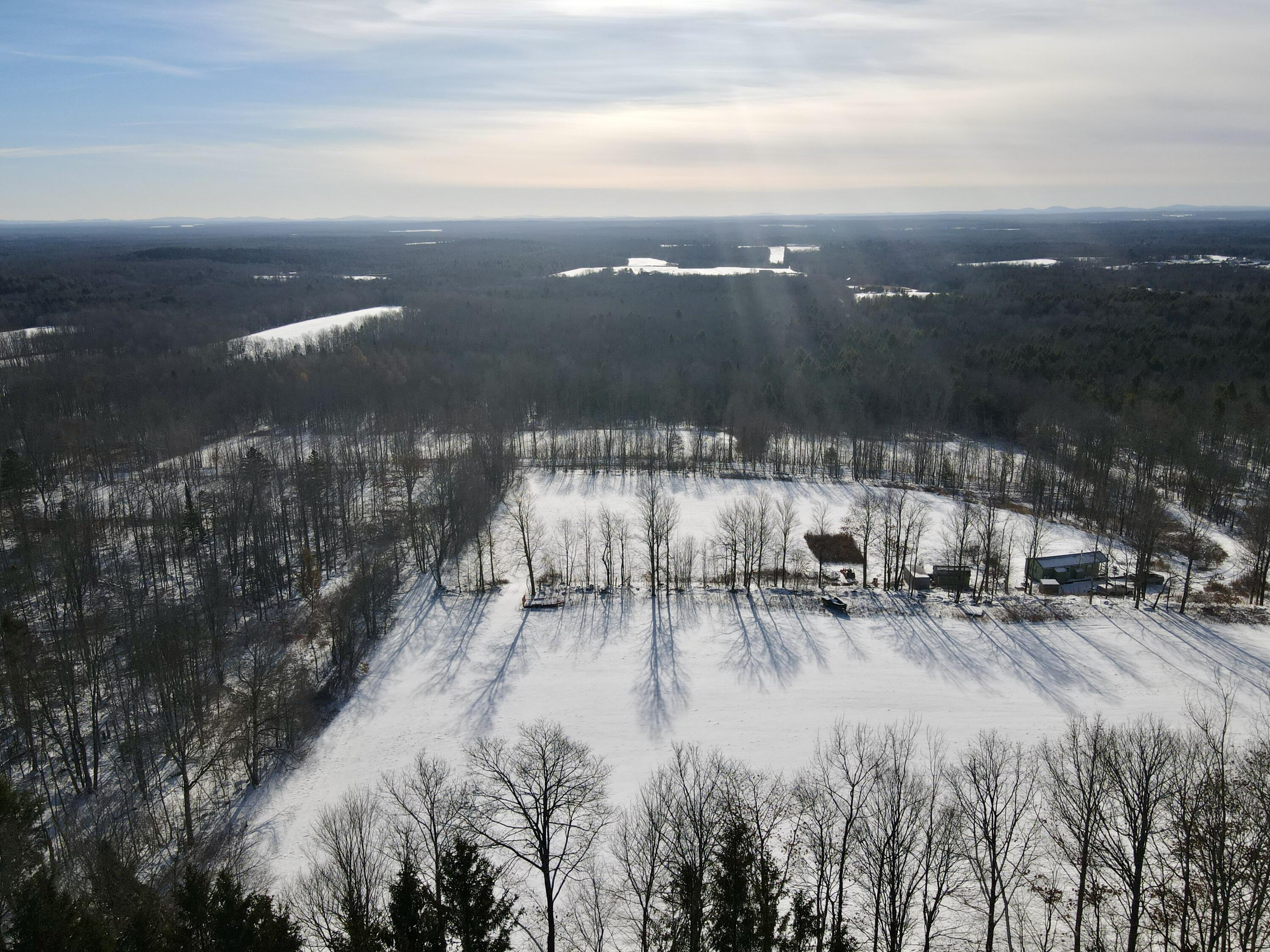 12-12 North Road Charleston ME 04422