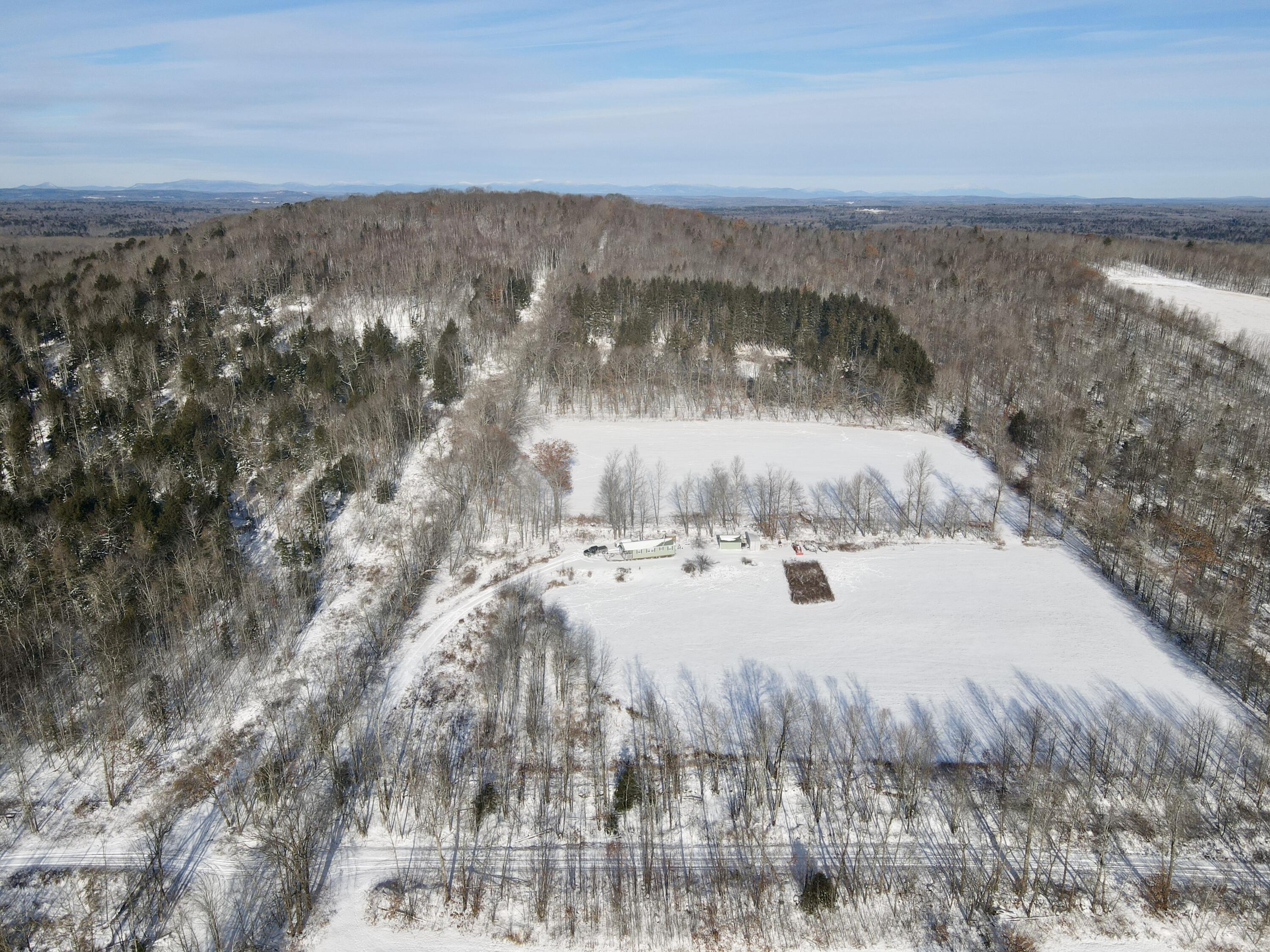 12-12 North Road Charleston ME 04422