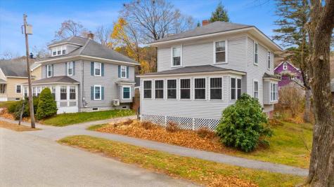 7 Orchard Street Auburn ME 04210