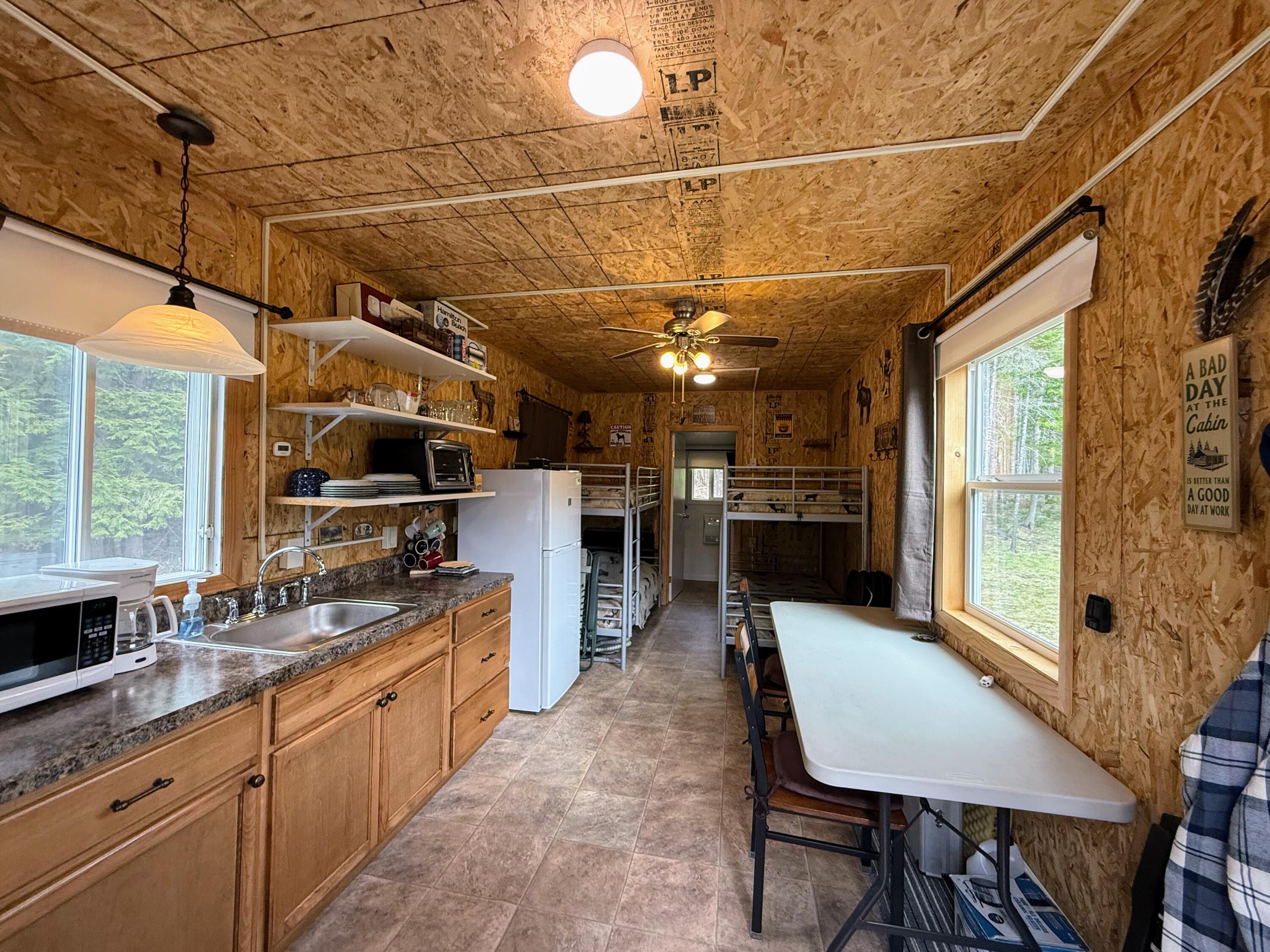 98 Willimantic Road Monson ME 04464