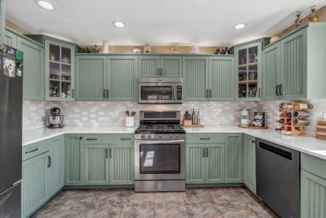 47 Wildberry Lane Turner ME 04282