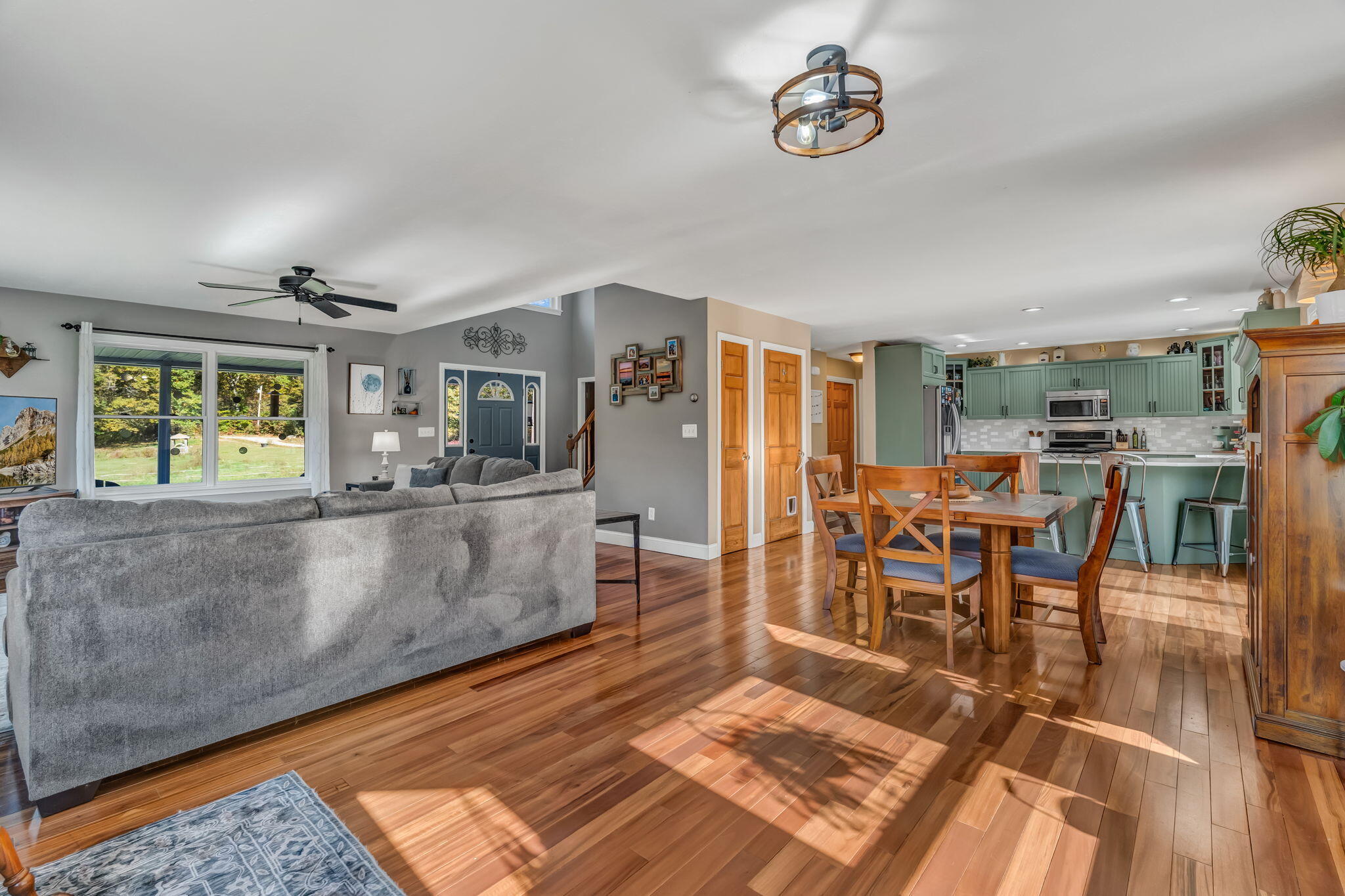 47 Wildberry Lane Turner ME 04282