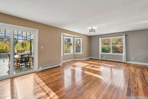 47 Wildberry Lane Turner ME 04282