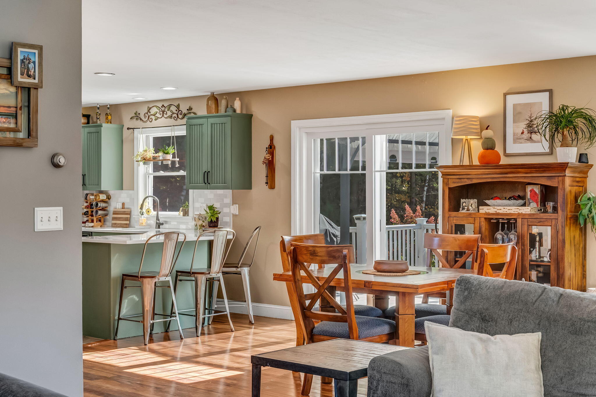47 Wildberry Lane Turner ME 04282