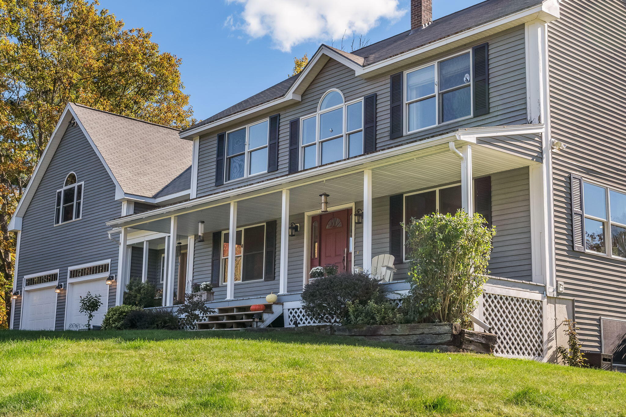 47 Wildberry Lane Turner ME 04282