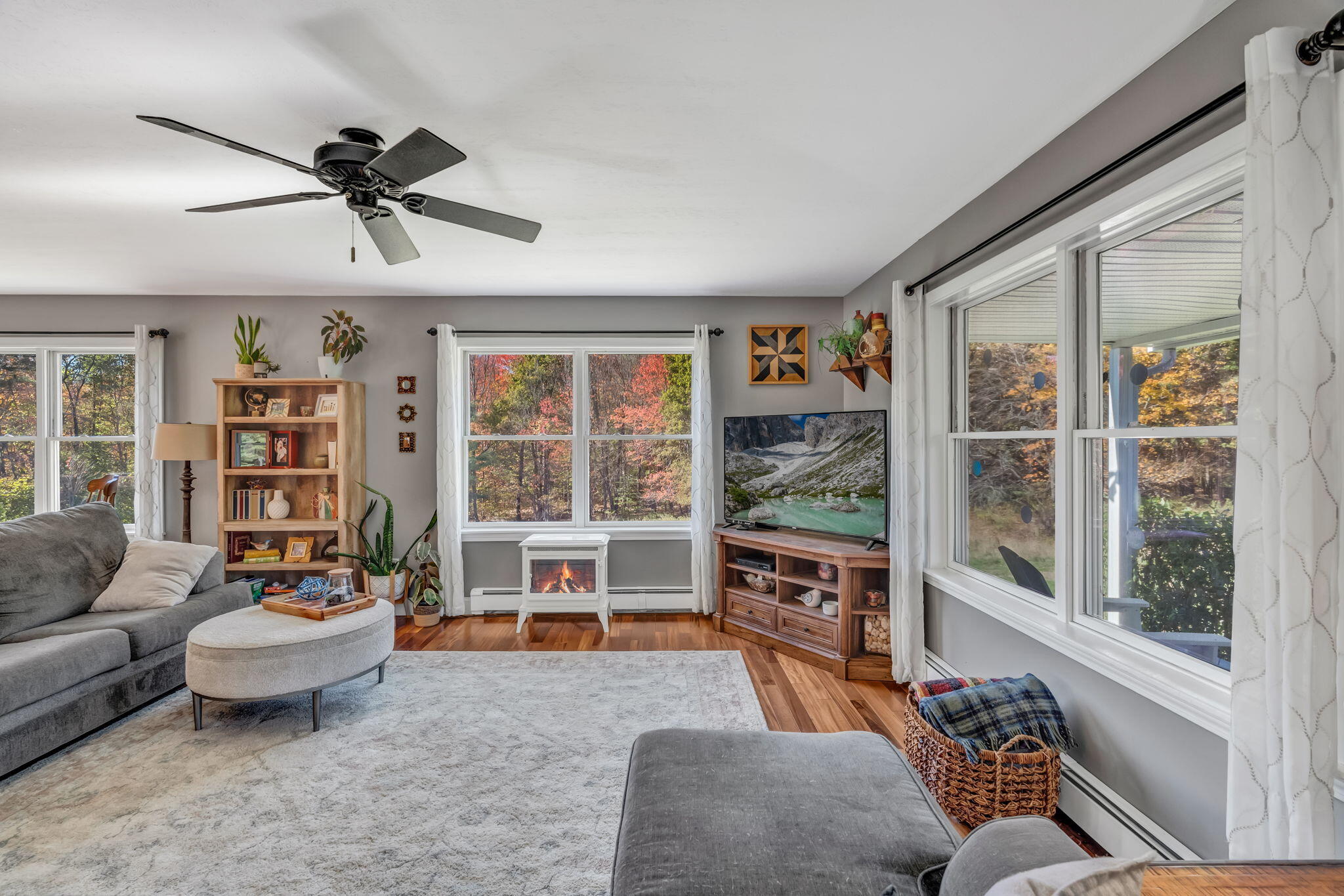 47 Wildberry Lane Turner ME 04282