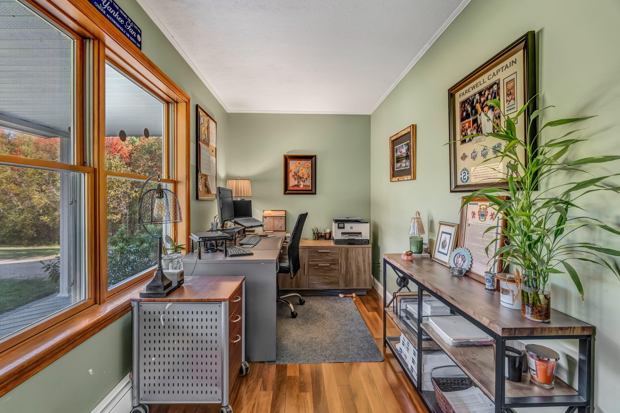 47 Wildberry Lane Turner ME 04282
