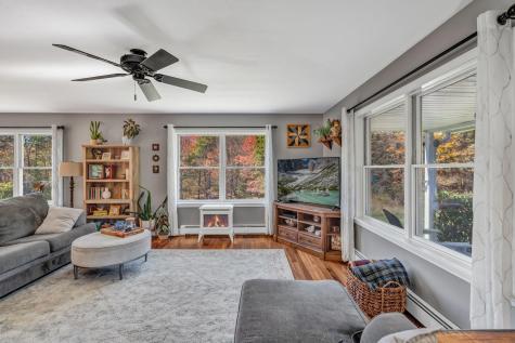 47 Wildberry Lane Turner ME 04282