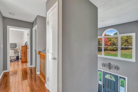 47 Wildberry Lane Turner ME 04282