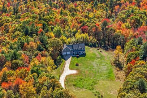47 Wildberry Lane Turner ME 04282